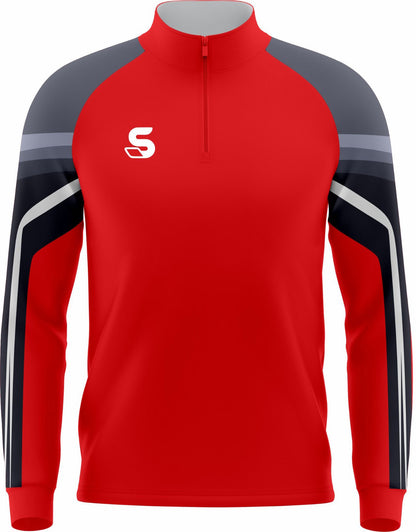 Custom Hoodies & Jumpers