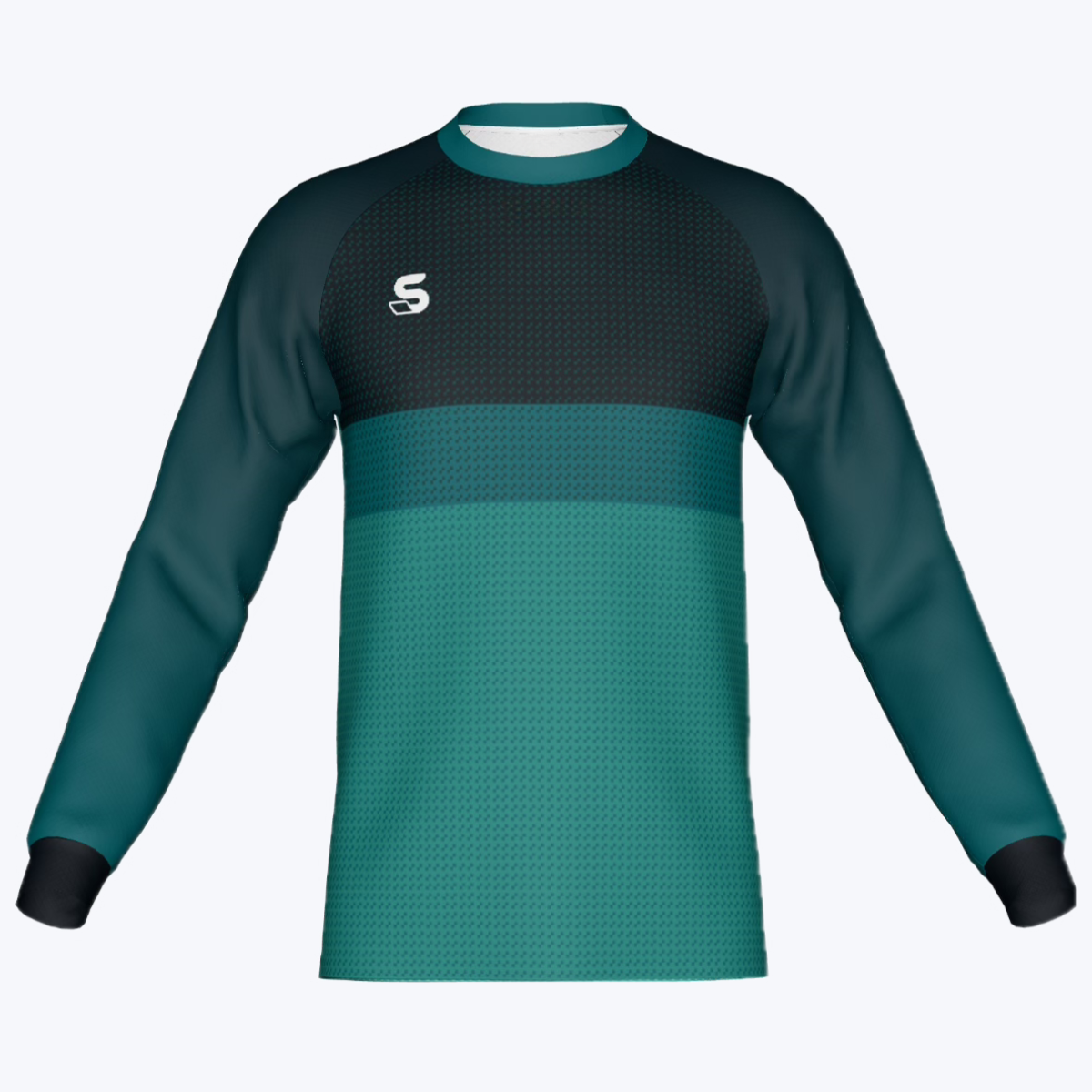 Custom Goalkeeper Shirts