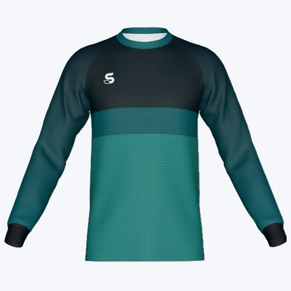 Custom Goalkeeper Shirts