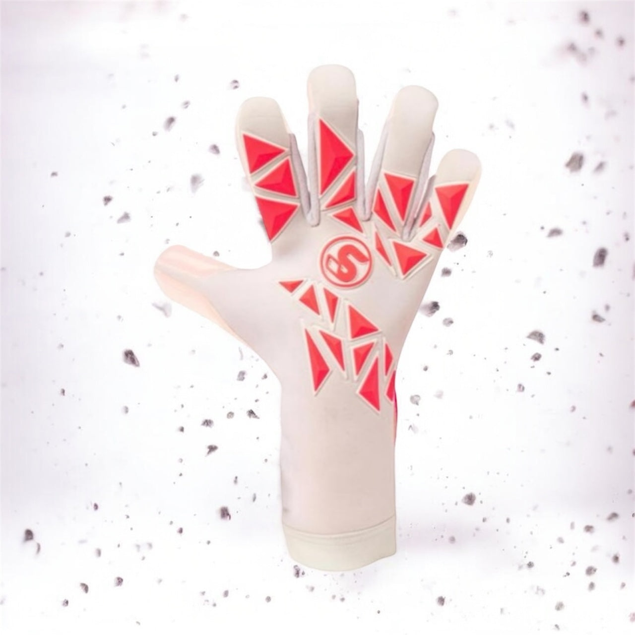 SCK Geiko Ultra Believe Goalkeeper Gloves