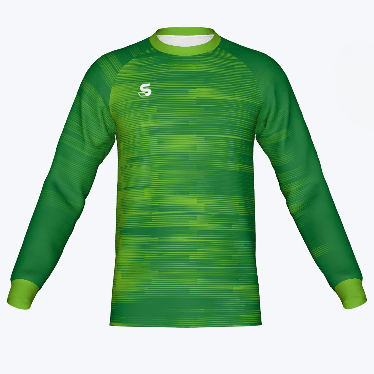 Custom Goalkeeper Shirts