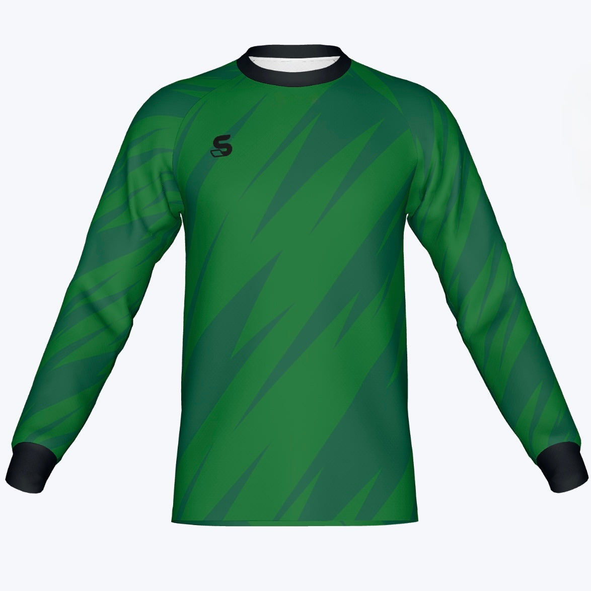 Custom Goalkeeper Shirts