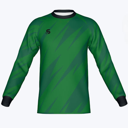 Custom Goalkeeper Shirts