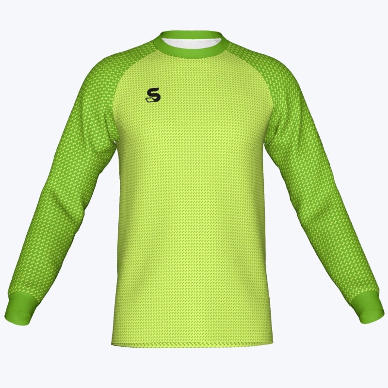 Custom Goalkeeper Shirts