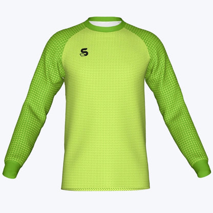 Custom Goalkeeper Shirts