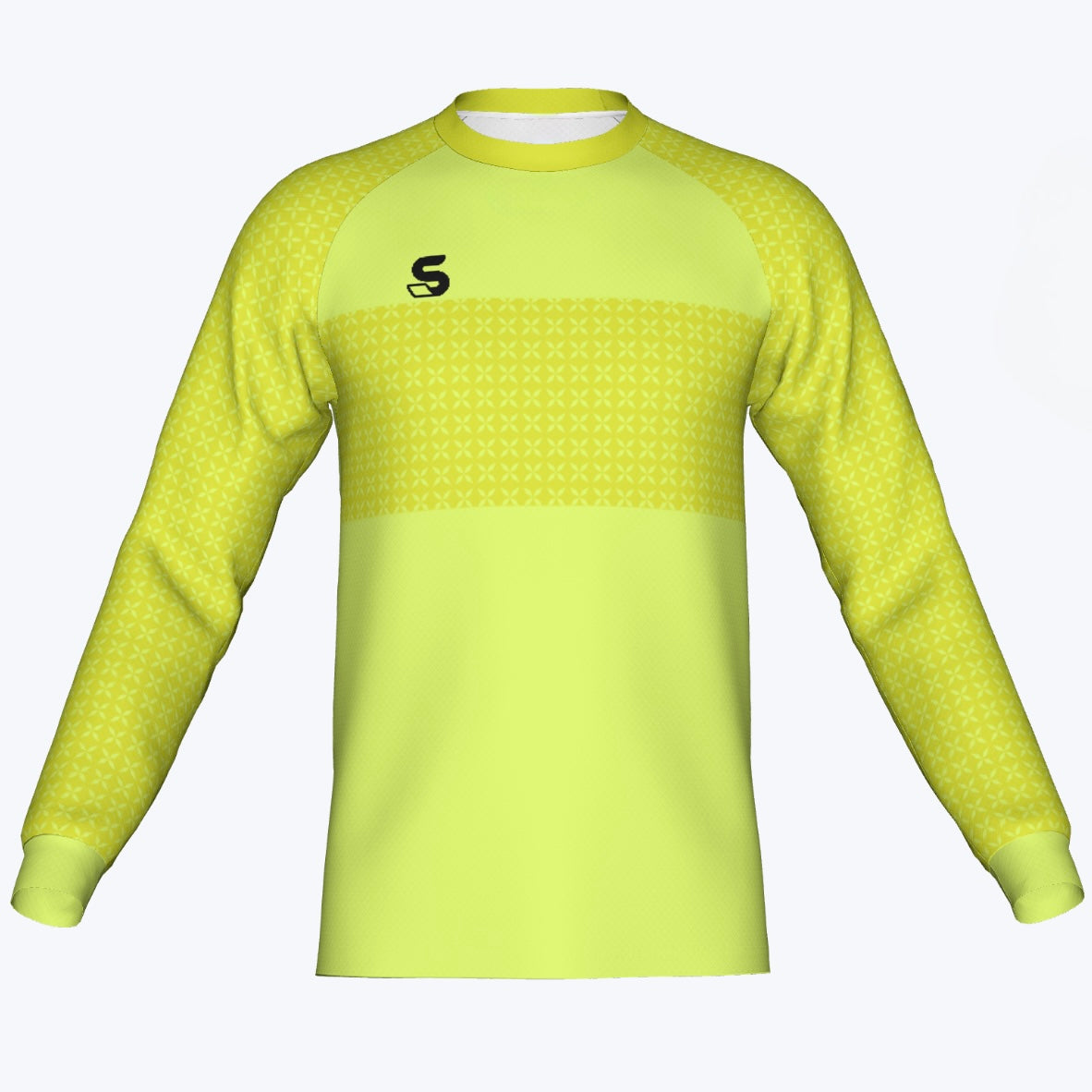 Custom Goalkeeper Shirts