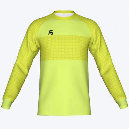 Custom Goalkeeper Shirts