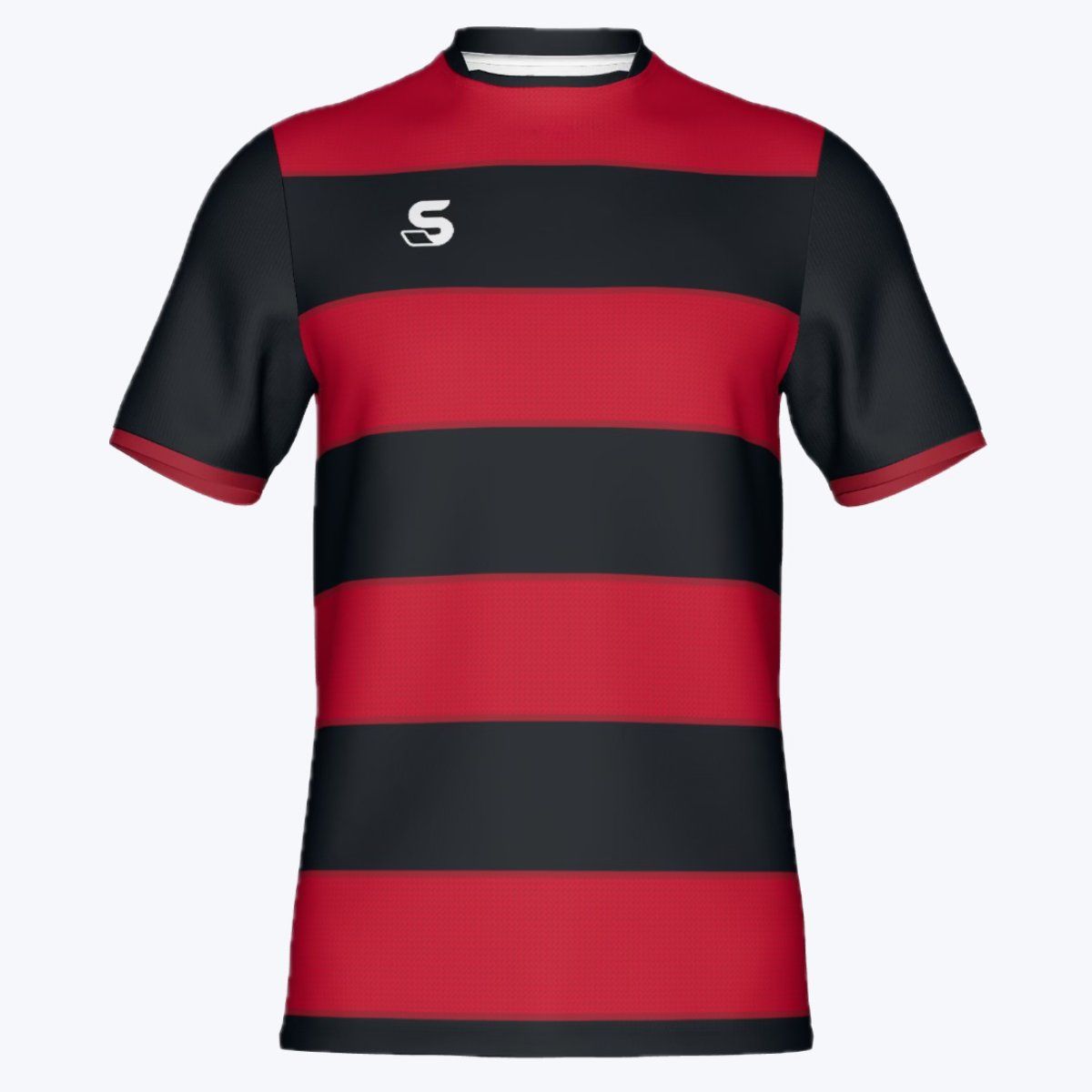 Custom Football Shirts