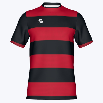 Custom Football Shirts