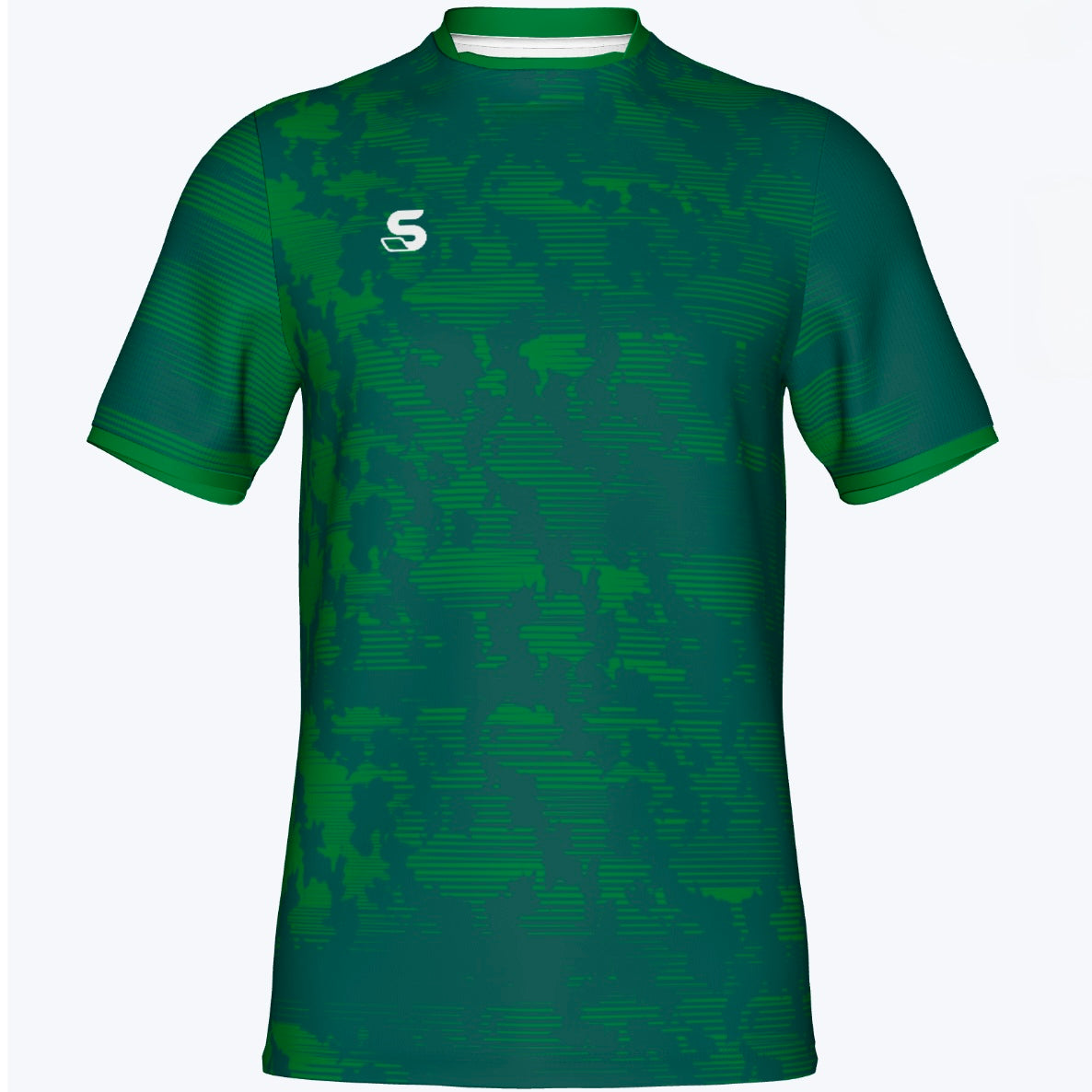 Custom Football Shirts