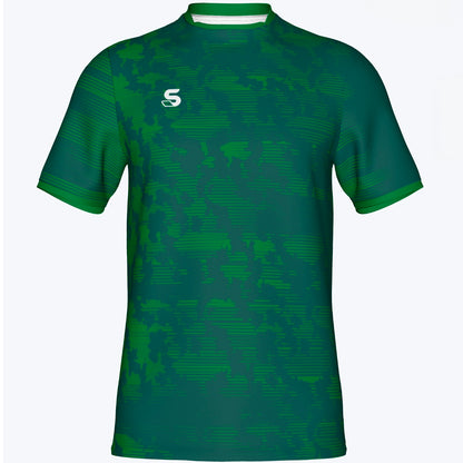 Custom Football Shirts
