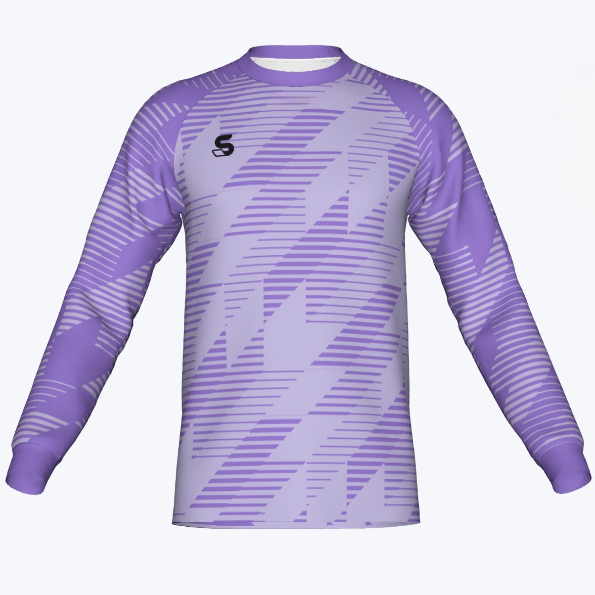 Custom Goalkeeper Shirts