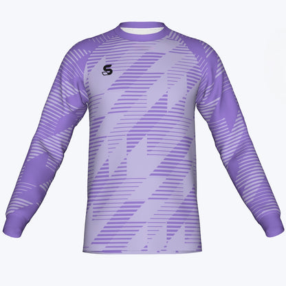 Custom Goalkeeper Shirts