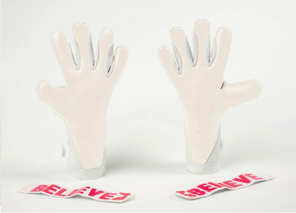 SCK Geiko Ultra Believe Goalkeeper Gloves