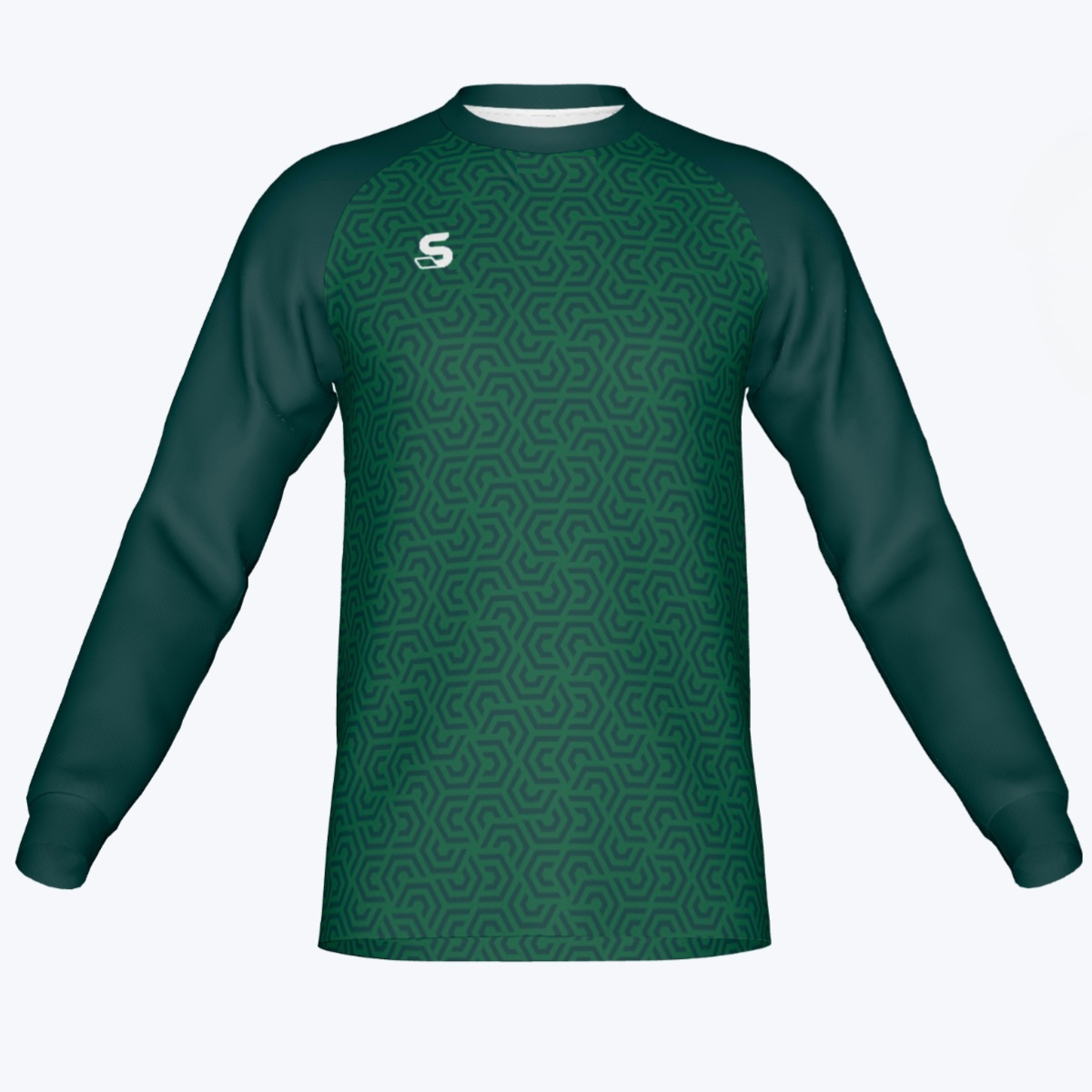 Custom Goalkeeper Shirts