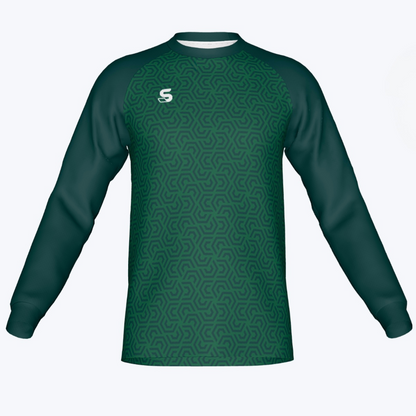 Custom Goalkeeper Shirts