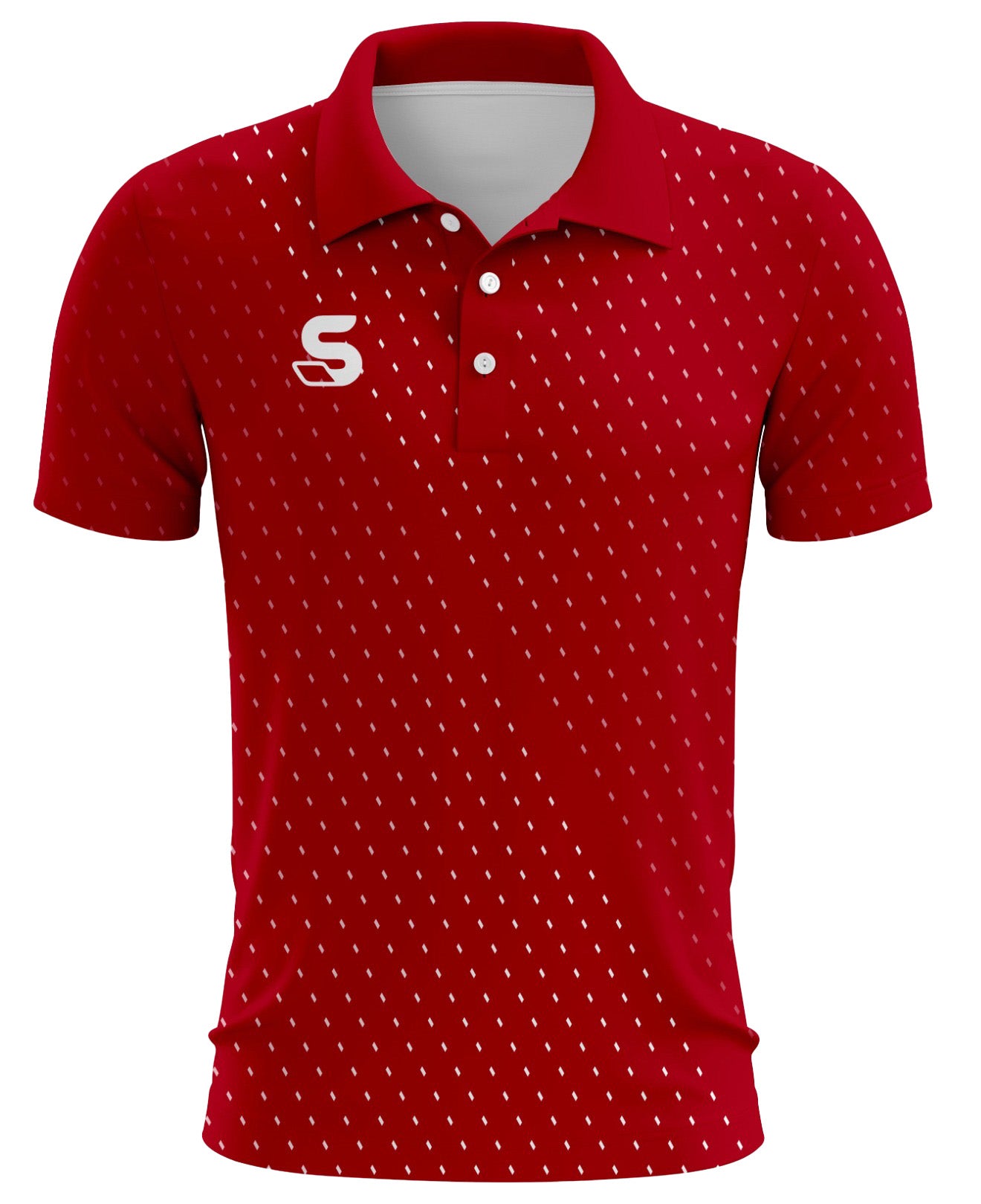 Custom Polos