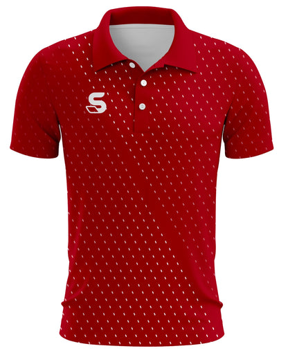 Custom Polos