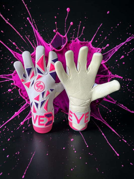 SCK Berry Blast Gecko Elite Cut Believe Goalkeeper Gloves