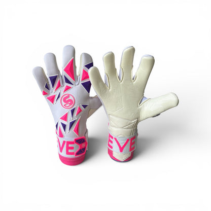 SCK Berry Blast Gecko Elite Cut Believe Goalkeeper Gloves