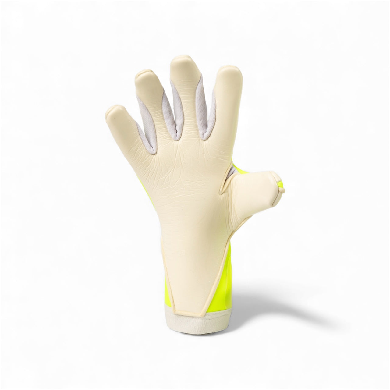 SCK Geiko Fit Neon Believe Goalkeeper Gloves