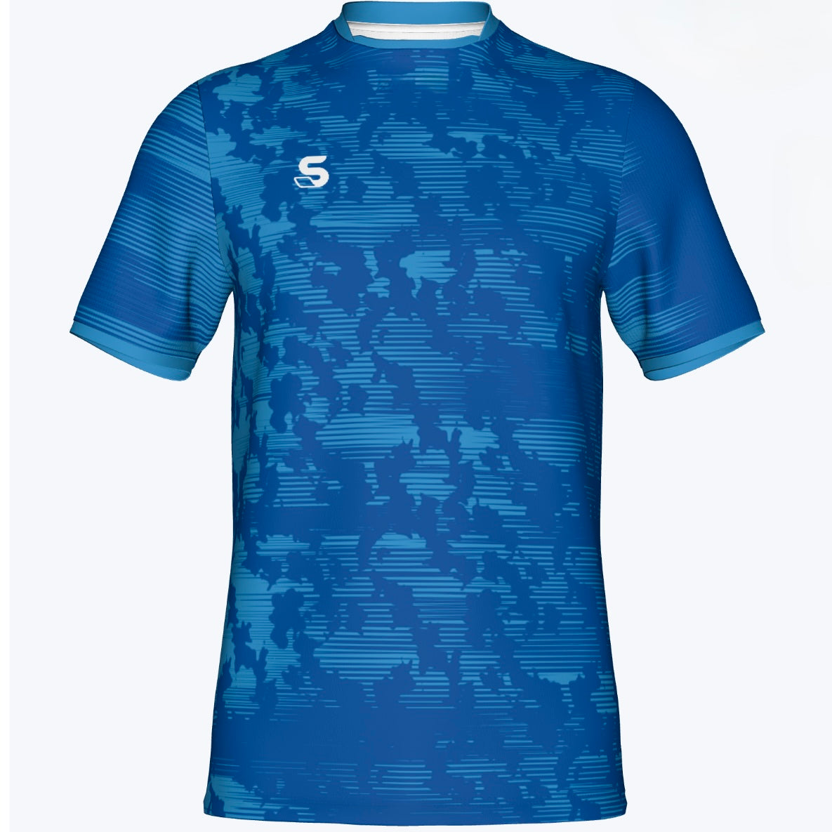 Custom Football Shirts