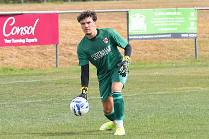 SCK ReDefine Gecko Elite Cut Believe Goalkeeper Gloves