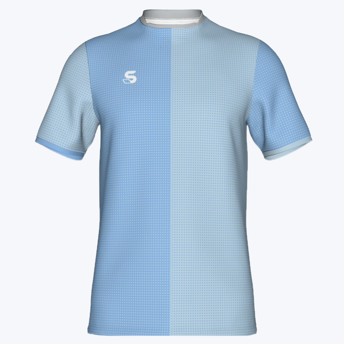 Custom Football Shirts