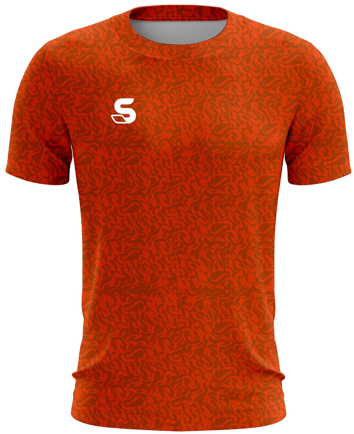 Custom Football Shirts