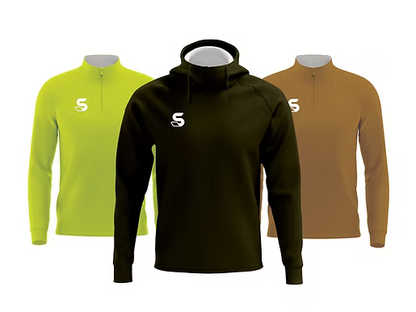 Custom Hoodies & Jumpers
