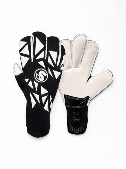 SCK Roll Finger Venom Believe Goalkeeper Gloves - PRE ORDER
