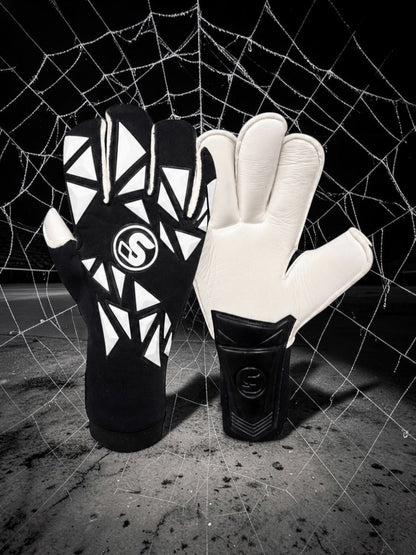 SCK Roll Finger Venom Believe Goalkeeper Gloves - PRE ORDER