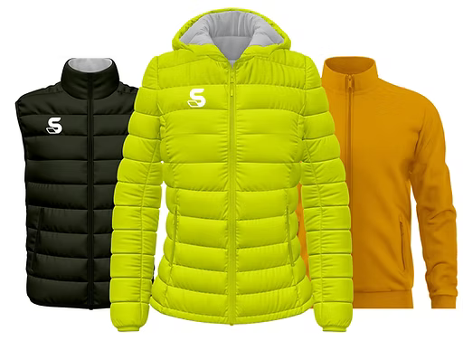 Custom Outerwear