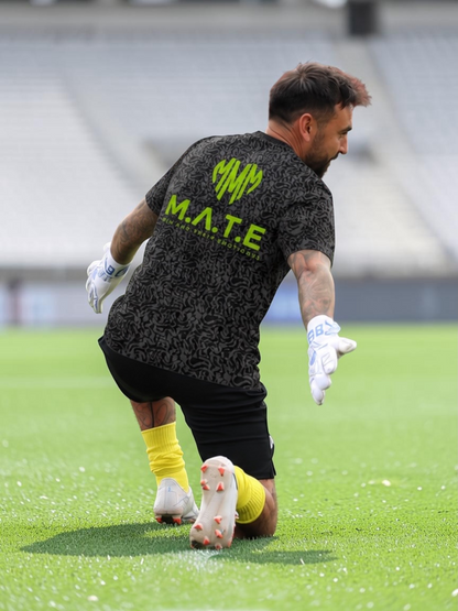 SCK GK x M.A.T.E WARM-UP / TRAINING SHIRT - PRE ORDER