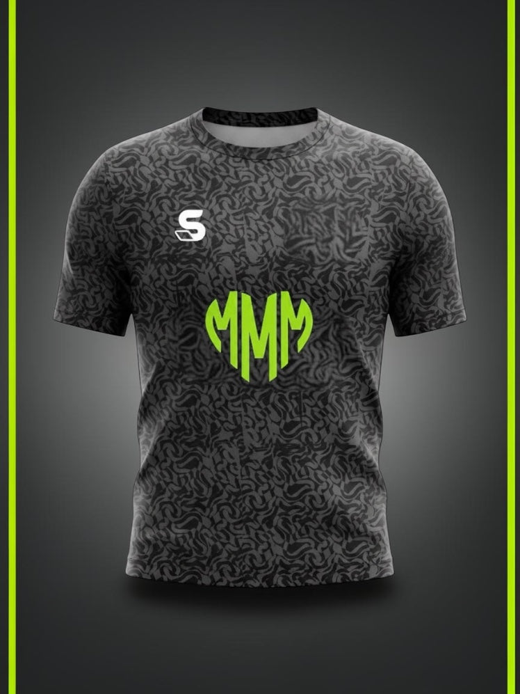 SCK GK x M.A.T.E WARM-UP / TRAINING SHIRT - PRE ORDER