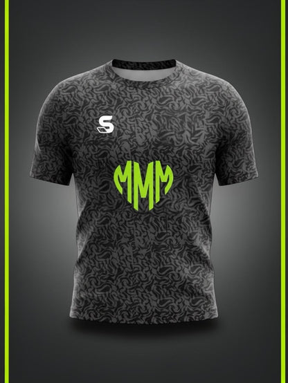 SCK GK x M.A.T.E WARM-UP / TRAINING SHIRT - PRE ORDER