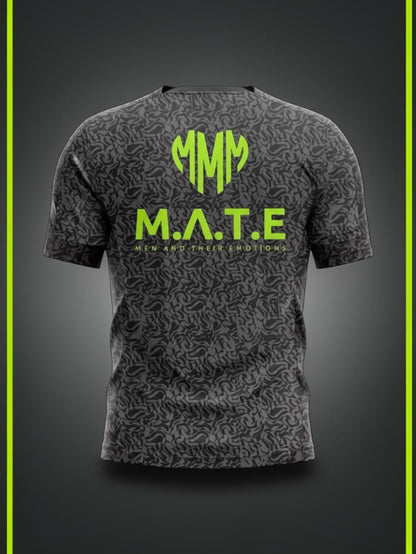 SCK GK x M.A.T.E WARM-UP / TRAINING SHIRT - PRE ORDER
