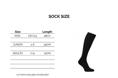 Custom Socks