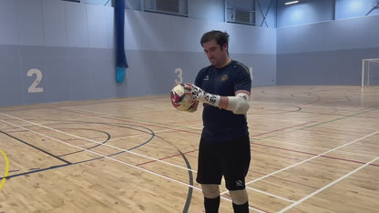 SCK Futsal Believe Goalkeeper Gloves